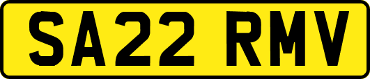 SA22RMV