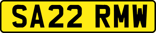 SA22RMW