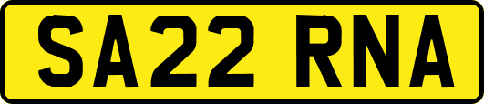 SA22RNA