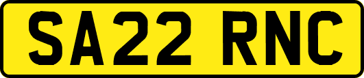 SA22RNC