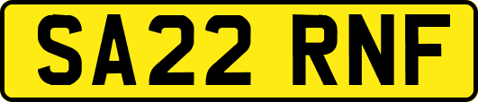 SA22RNF