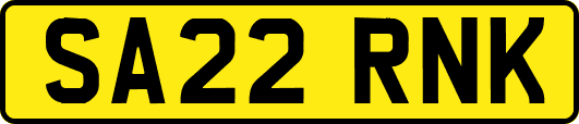 SA22RNK