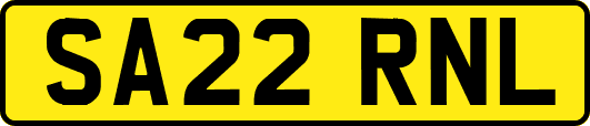 SA22RNL