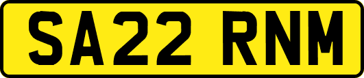 SA22RNM