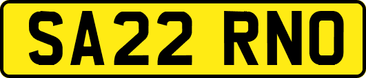 SA22RNO