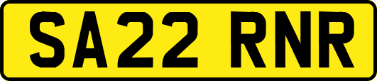 SA22RNR