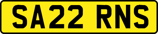 SA22RNS