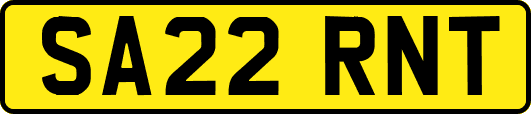 SA22RNT