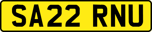 SA22RNU