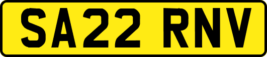 SA22RNV