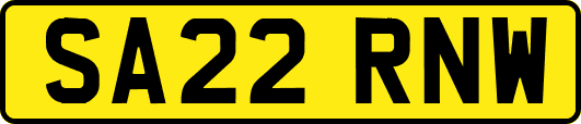 SA22RNW
