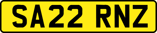 SA22RNZ