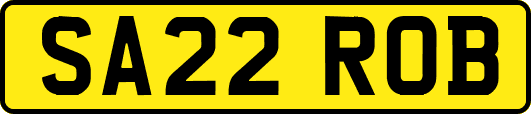 SA22ROB