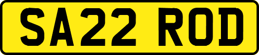 SA22ROD