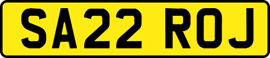 SA22ROJ