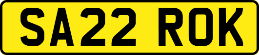 SA22ROK