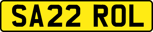 SA22ROL