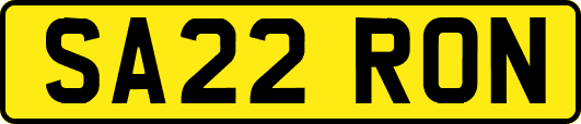 SA22RON