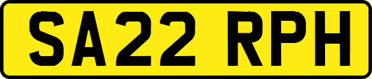 SA22RPH