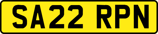 SA22RPN