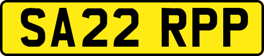 SA22RPP