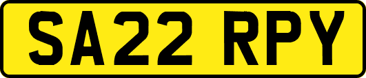 SA22RPY