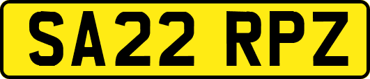 SA22RPZ