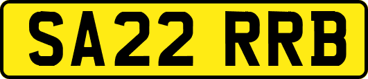 SA22RRB