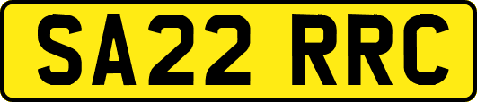 SA22RRC
