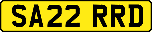 SA22RRD