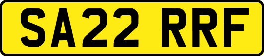 SA22RRF