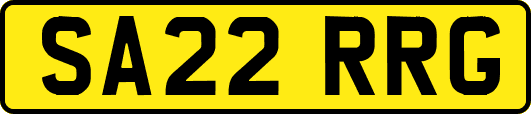 SA22RRG