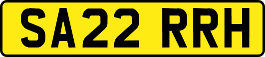 SA22RRH