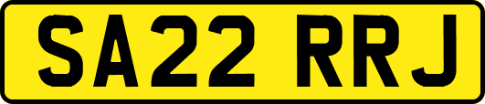 SA22RRJ