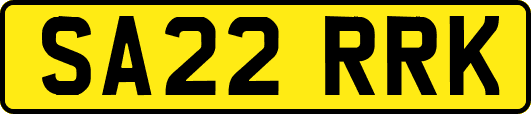 SA22RRK