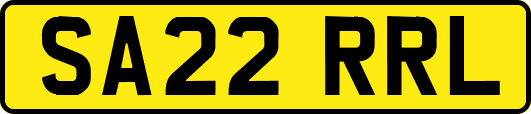 SA22RRL