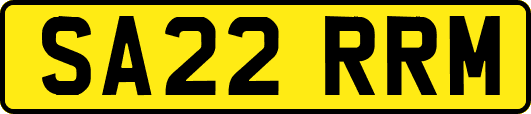 SA22RRM