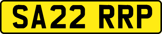 SA22RRP