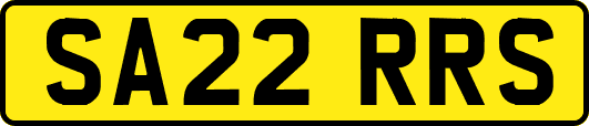 SA22RRS