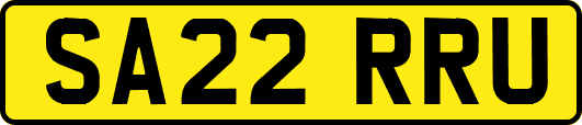 SA22RRU