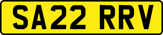 SA22RRV