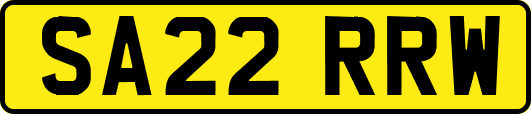 SA22RRW