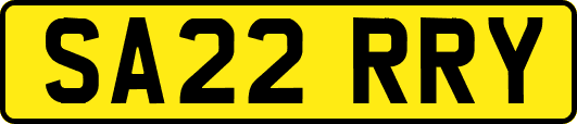 SA22RRY