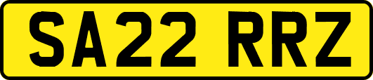 SA22RRZ