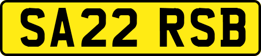SA22RSB