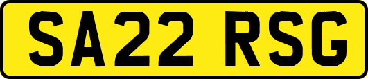 SA22RSG