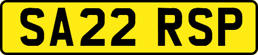 SA22RSP