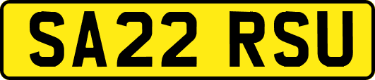 SA22RSU