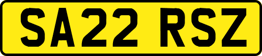 SA22RSZ