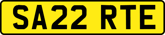 SA22RTE